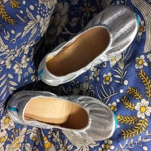 Silver Screen Tieks